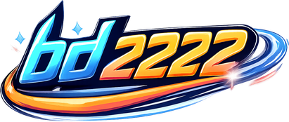 bd2222 লোগো